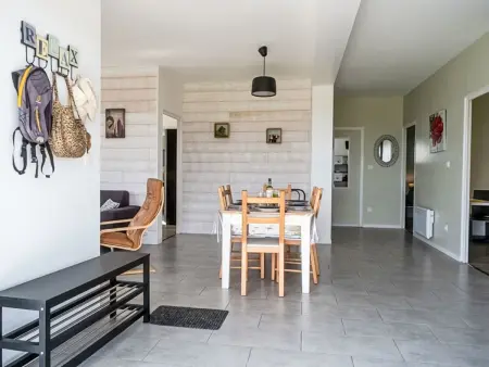 Maison 6 pers. avec piscine et vue panoramique à Largentière : photo 33