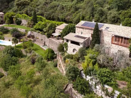 Location maison à Largentière