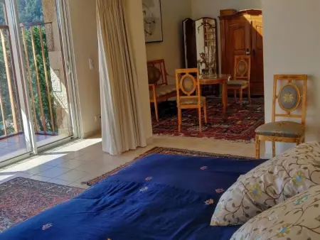 Mas Saint-Esprit : maison 7 chambres, piscine et histoire en Ardèche : photo 8