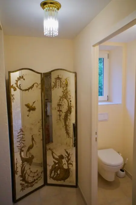 Mas Saint-Esprit : maison 7 chambres, piscine et histoire en Ardèche : photo 10