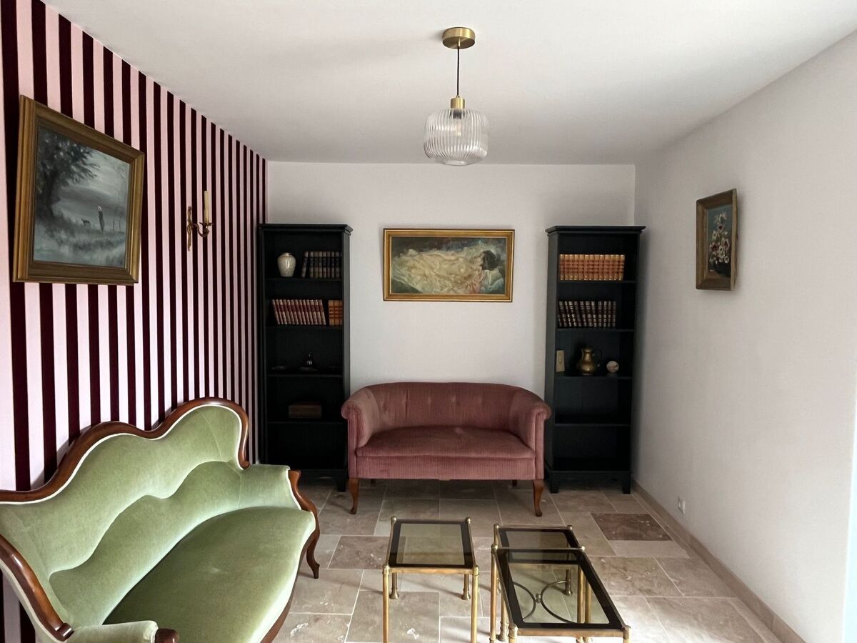 Le Mas de la Rouvière – Maison 22 pers. Sud Ardèche - Photo 2