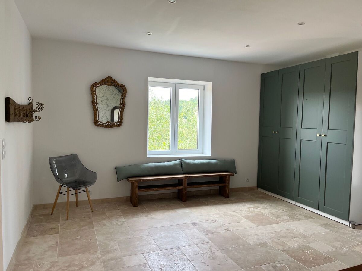 Le Mas de la Rouvière – Maison 22 pers. Sud Ardèche - Photo 11