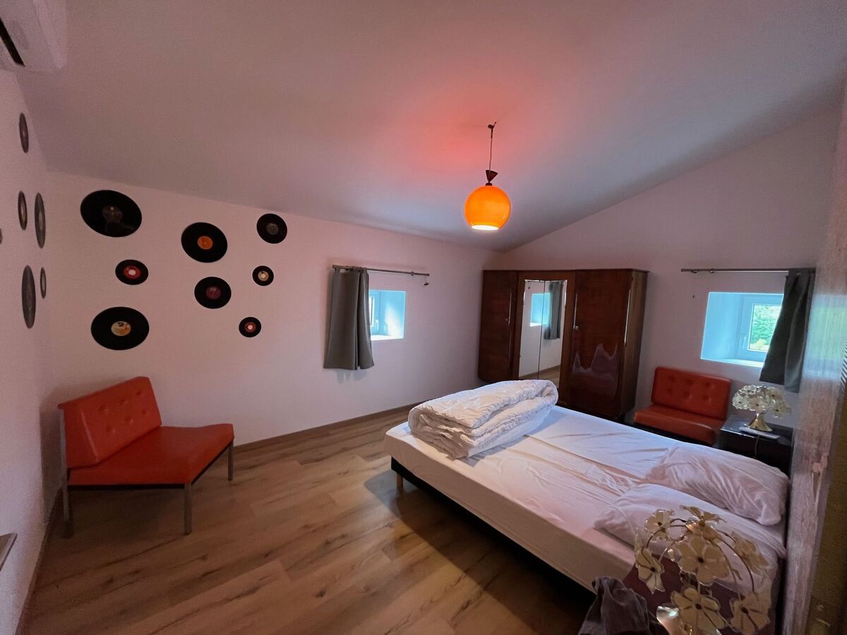 Le Mas de la Rouvière – Maison 22 pers. Sud Ardèche - Photo 15