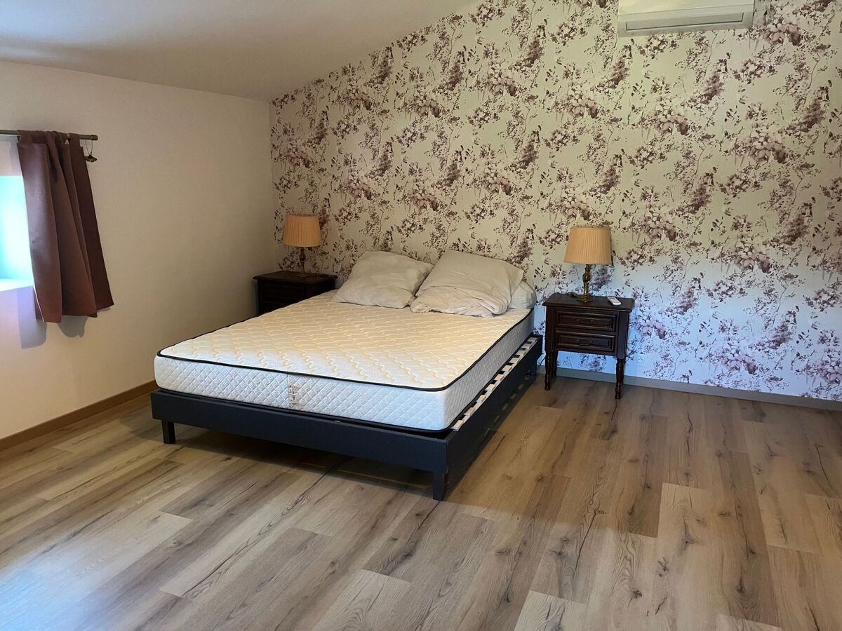 Le Mas de la Rouvière – Maison 22 pers. Sud Ardèche - Photo 17