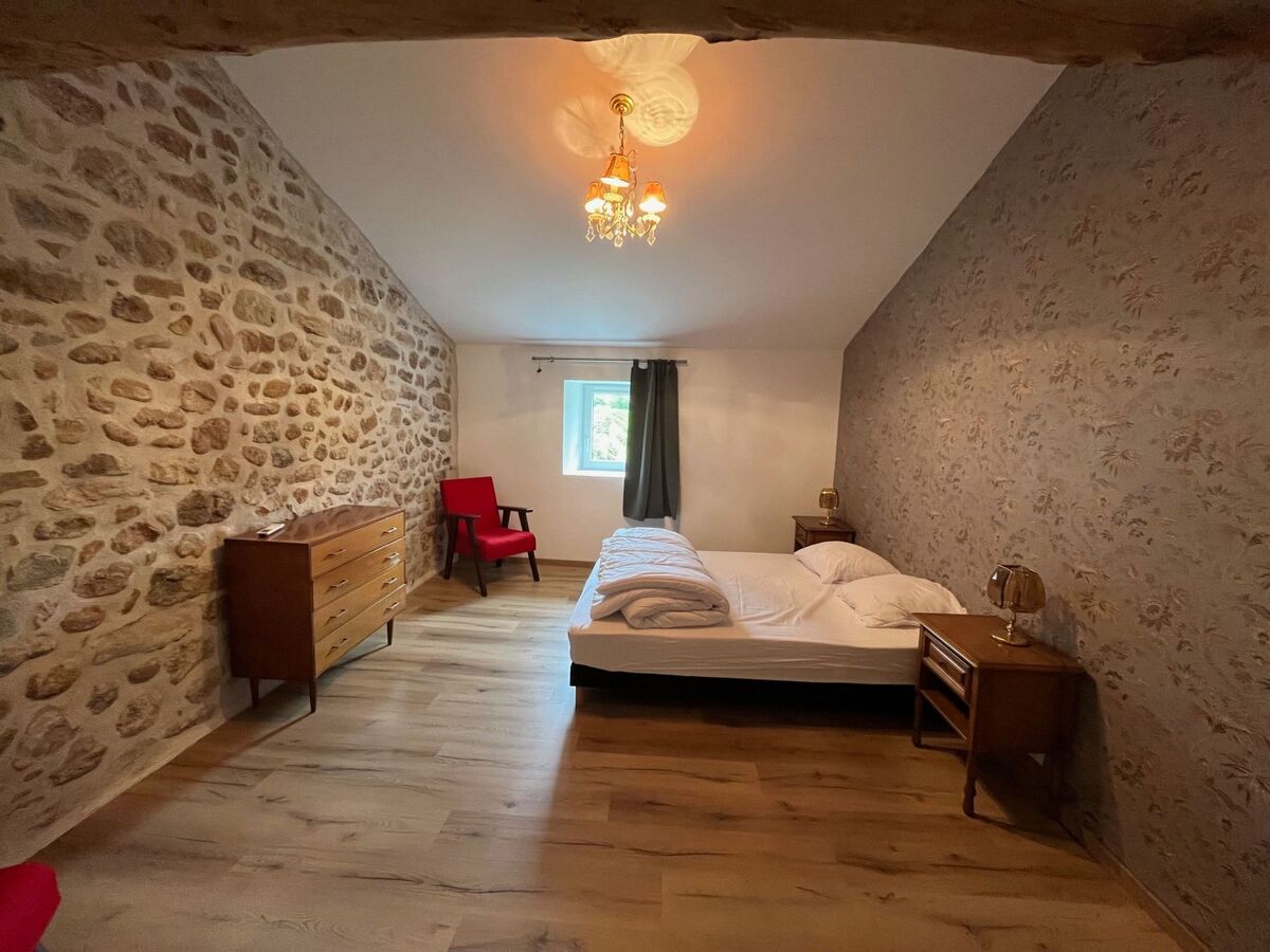 Le Mas de la Rouvière – Maison 22 pers. Sud Ardèche - Photo 19