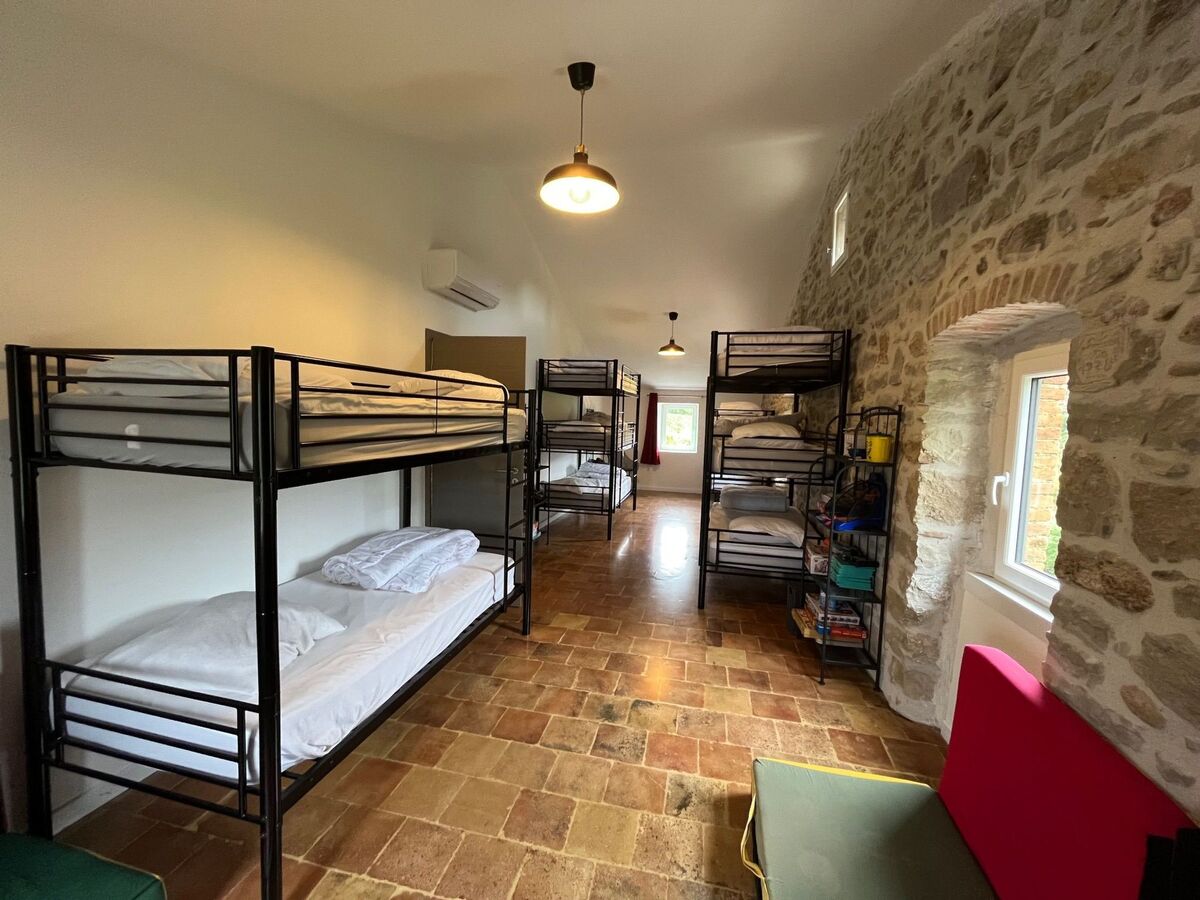 Le Mas de la Rouvière – Maison 22 pers. Sud Ardèche - Photo 20