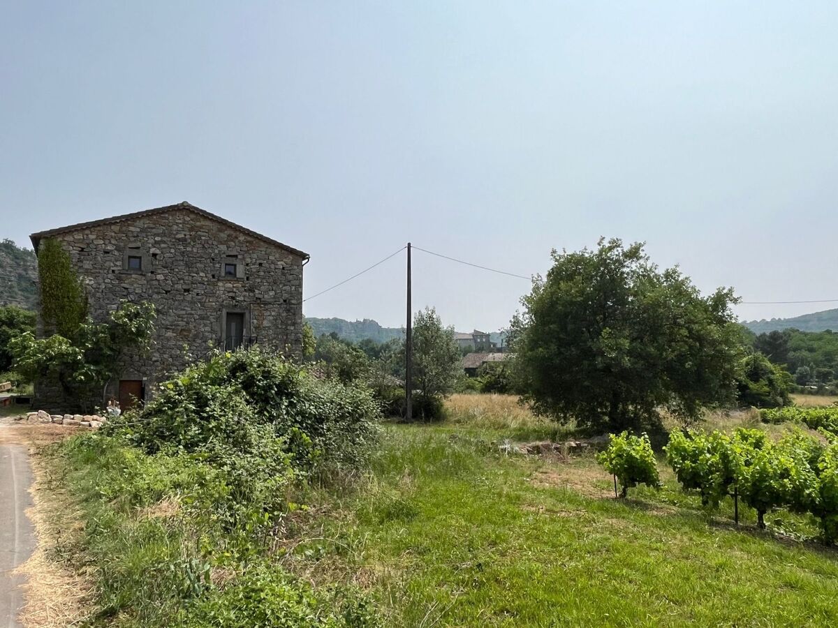 Le Mas de la Rouvière – Maison 22 pers. Sud Ardèche - Photo 23