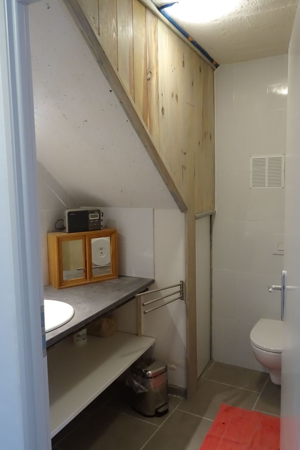 Les Glycines – Maison 6 chambres, vue Monts d'Ardèche - Photo 14