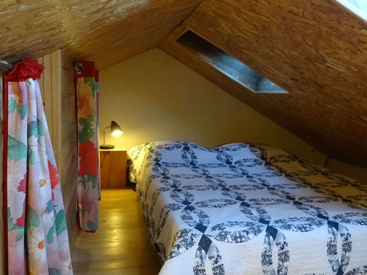 Les Glycines – Maison 6 chambres, vue Monts d'Ardèche - Photo 17