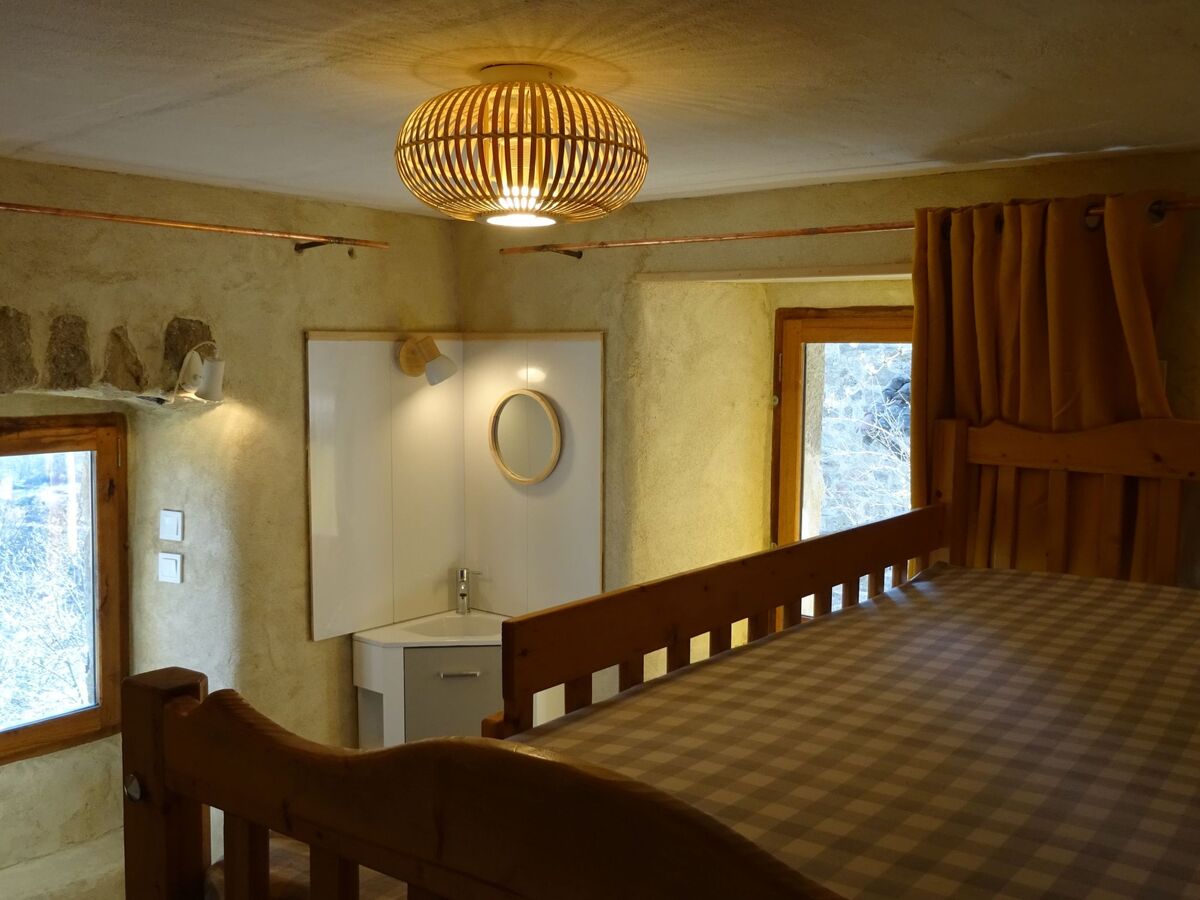 Les Glycines – Maison 6 chambres, vue Monts d'Ardèche - Photo 19