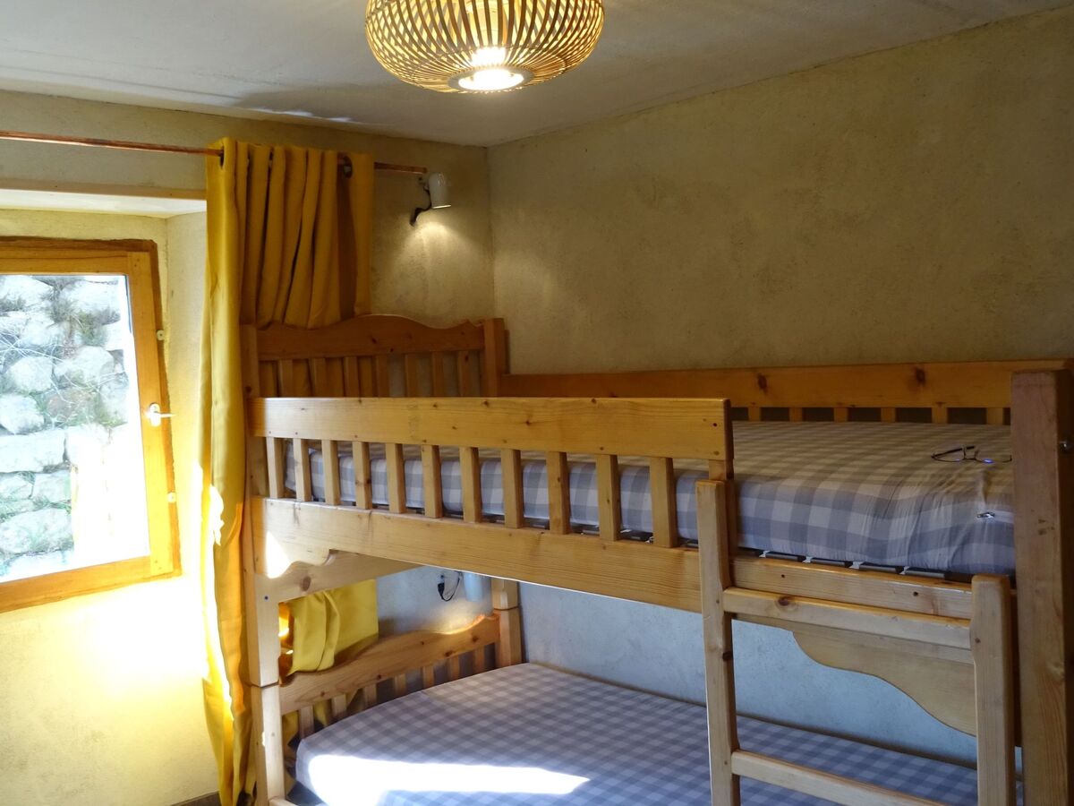 Les Glycines – Maison 6 chambres, vue Monts d'Ardèche - Photo 20