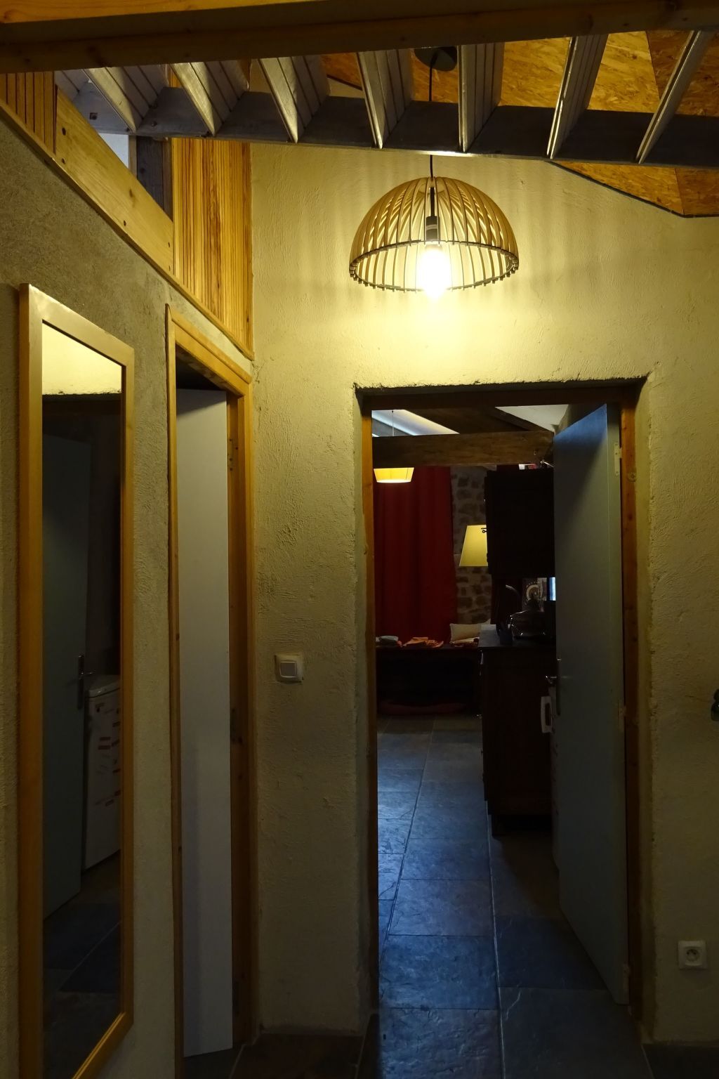 Les Glycines – Maison 6 chambres, vue Monts d'Ardèche - Photo 22