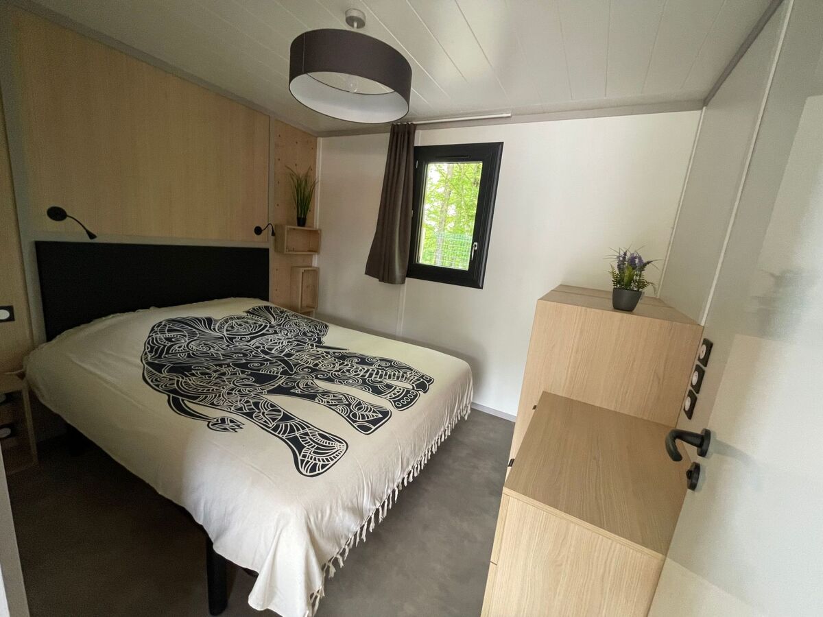 Chalet climatisé au lac du Der pour 7 personnes - Photo 4