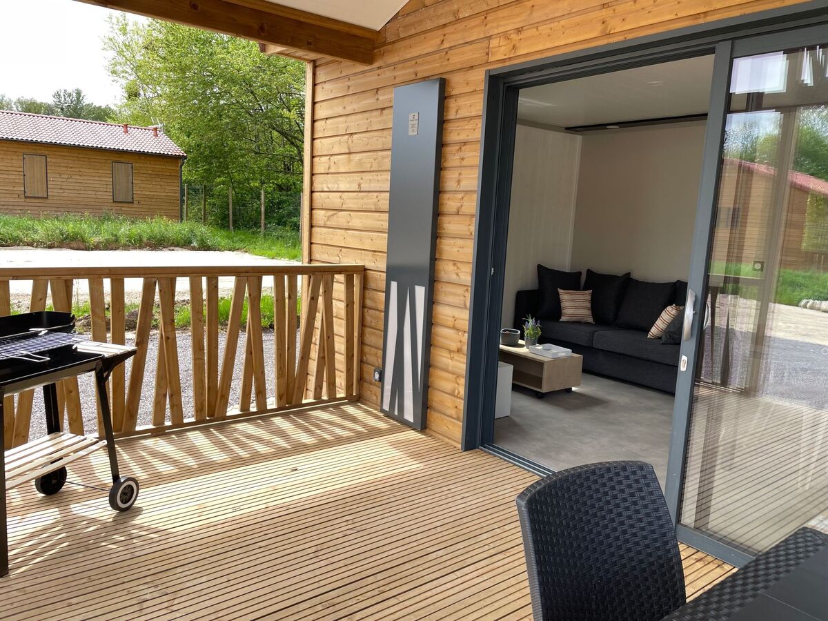 Chalet climatisé au lac du Der pour 7 personnes - Photo 5