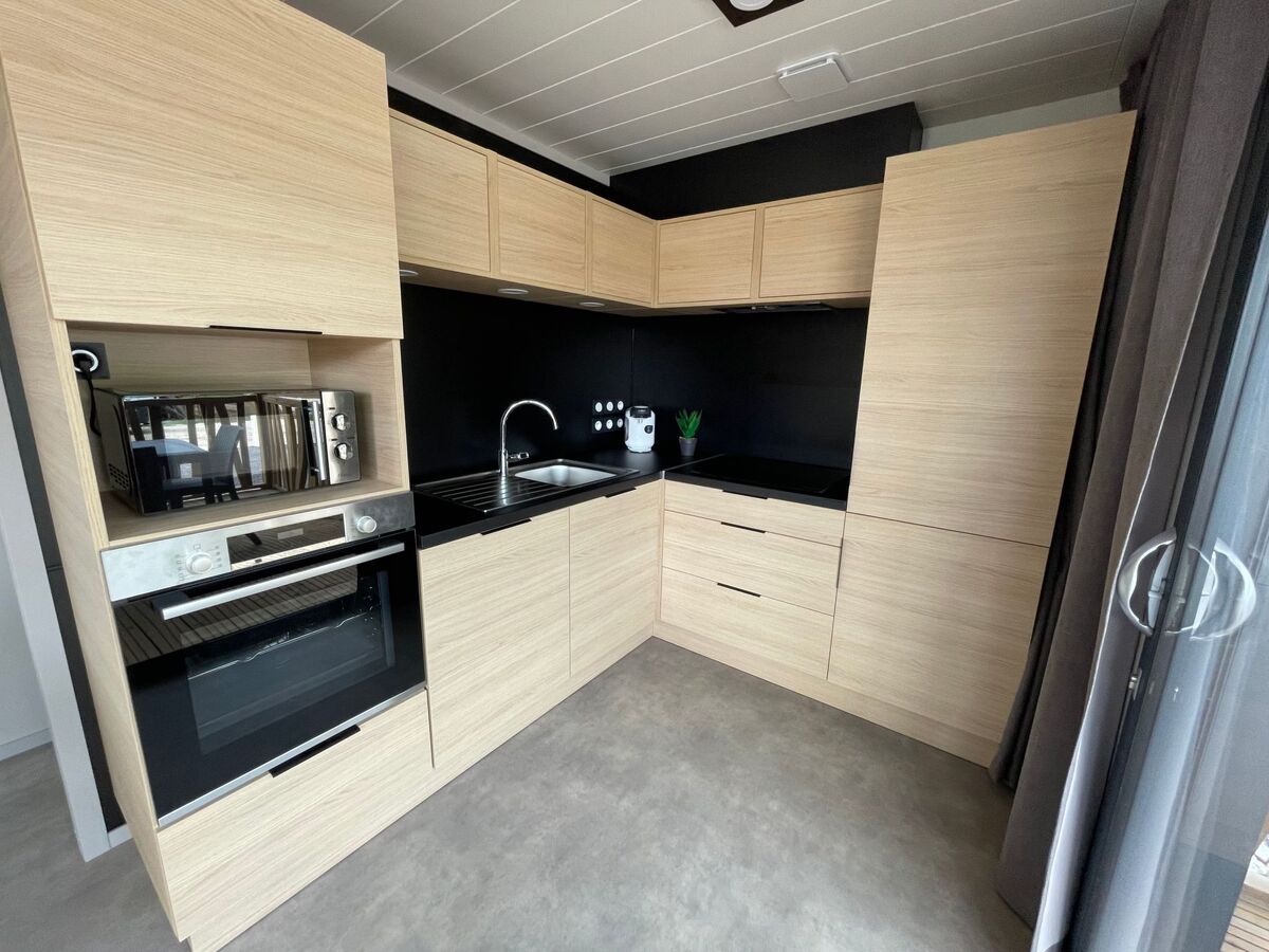Chalet climatisé au lac du Der pour 7 personnes - Photo 7