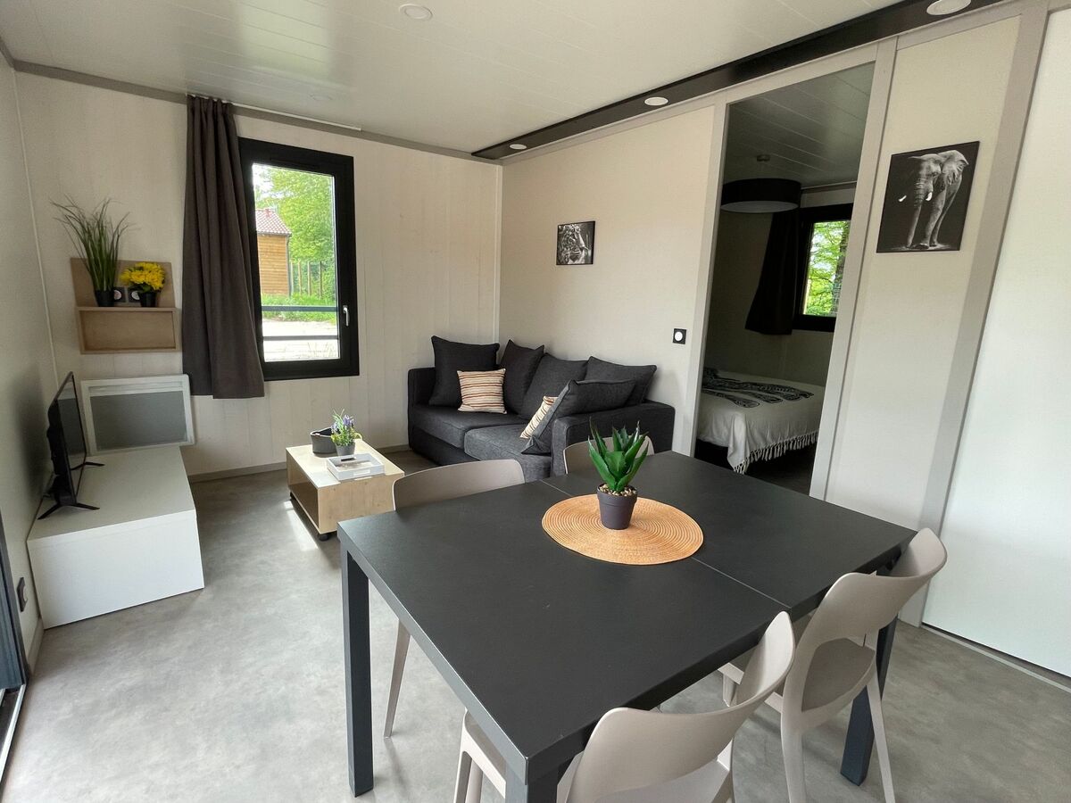 Chalet climatisé au lac du Der pour 7 personnes - Photo 10