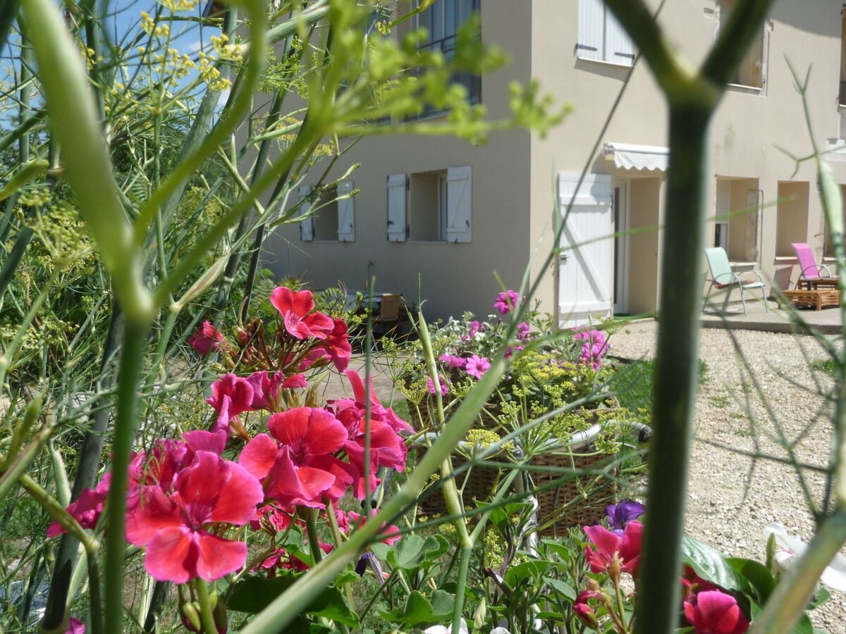 Appartement duplex Chez Marianne à Villers-en-Haye - Photo 2