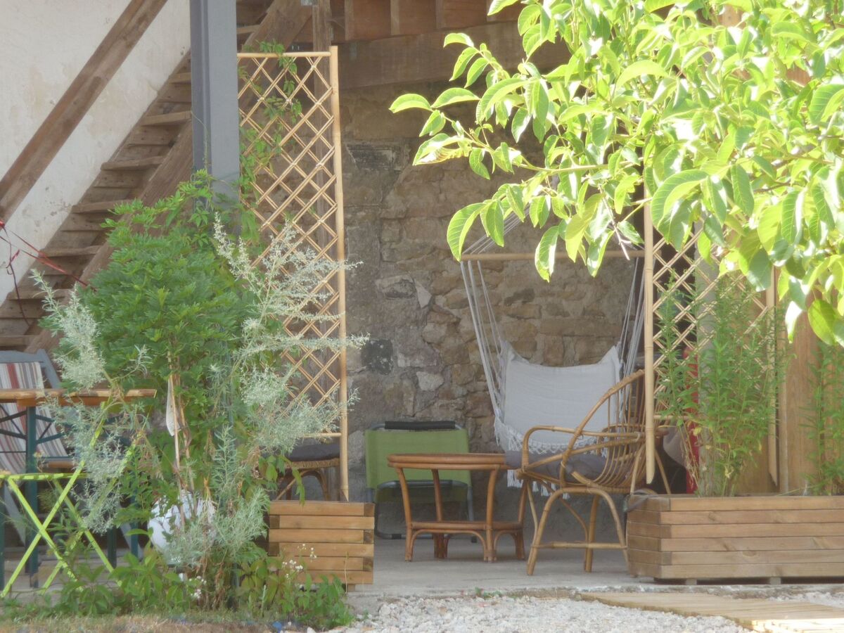 Appartement duplex Chez Marianne à Villers-en-Haye - Photo 6