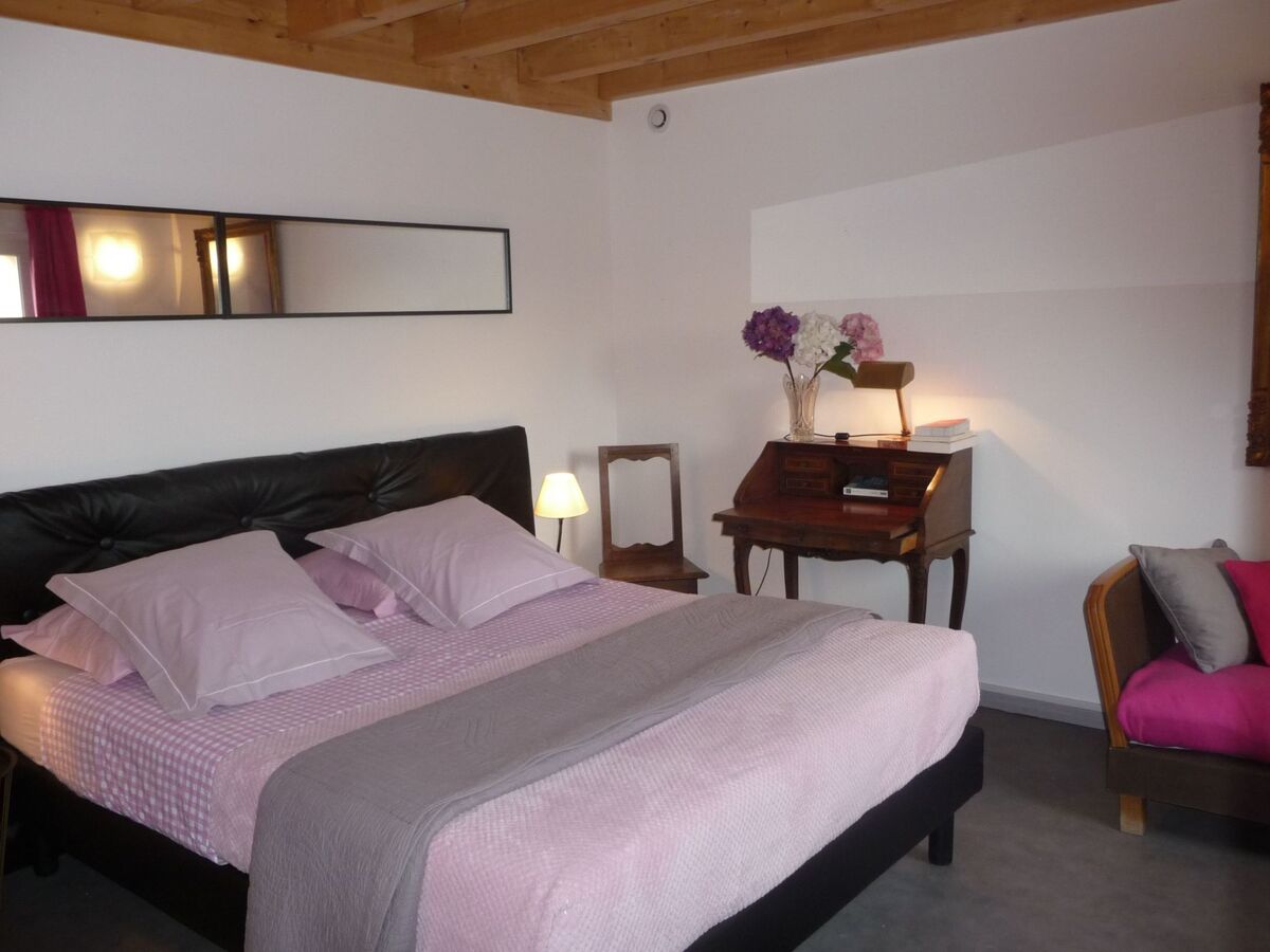 Appartement duplex Chez Marianne à Villers-en-Haye - Photo 8