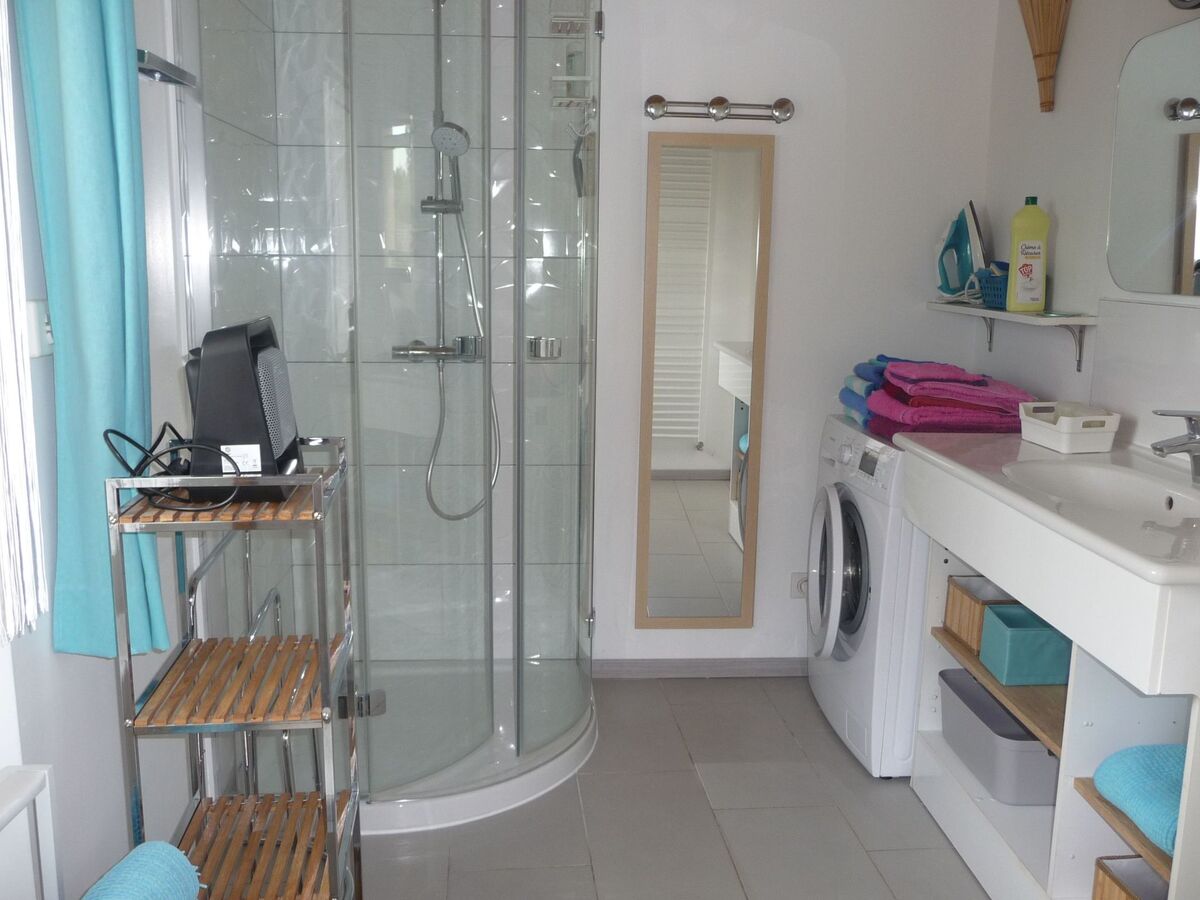 Appartement duplex Chez Marianne à Villers-en-Haye - Photo 12
