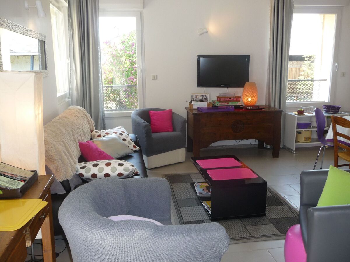 Appartement duplex Chez Marianne à Villers-en-Haye - Photo 13