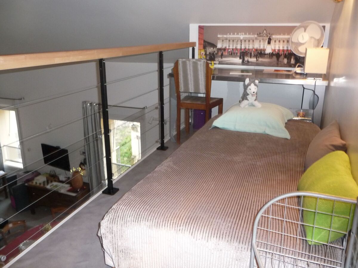 Appartement duplex Chez Marianne à Villers-en-Haye - Photo 21