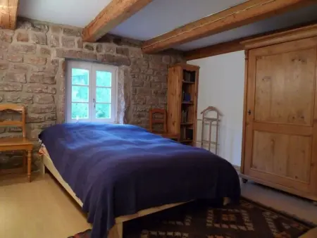 Maison historique 4 chambres avec sauna et chevaux : photo 14