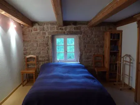 Maison historique 4 chambres avec sauna et chevaux : photo 15