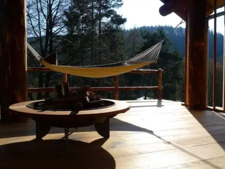 Maison historique 4 chambres avec sauna et chevaux : photo 33