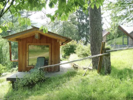 Maison historique 4 chambres avec sauna et chevaux : photo 37