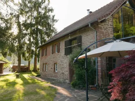 Maison historique 4 chambres avec sauna et chevaux : photo 50