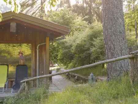 Maison historique 4 chambres avec sauna et chevaux : photo 52