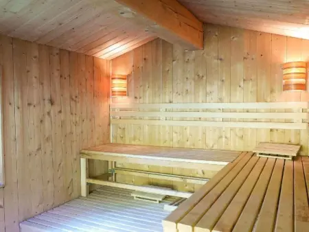 Maison historique 4 chambres avec sauna et chevaux : photo 53