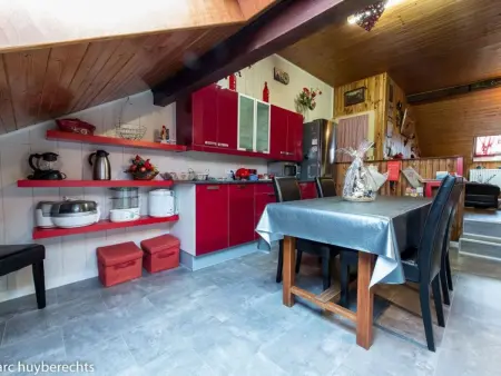 Maison 3 pers. à Haselbourg, vue panoramique Vosges : photo 9