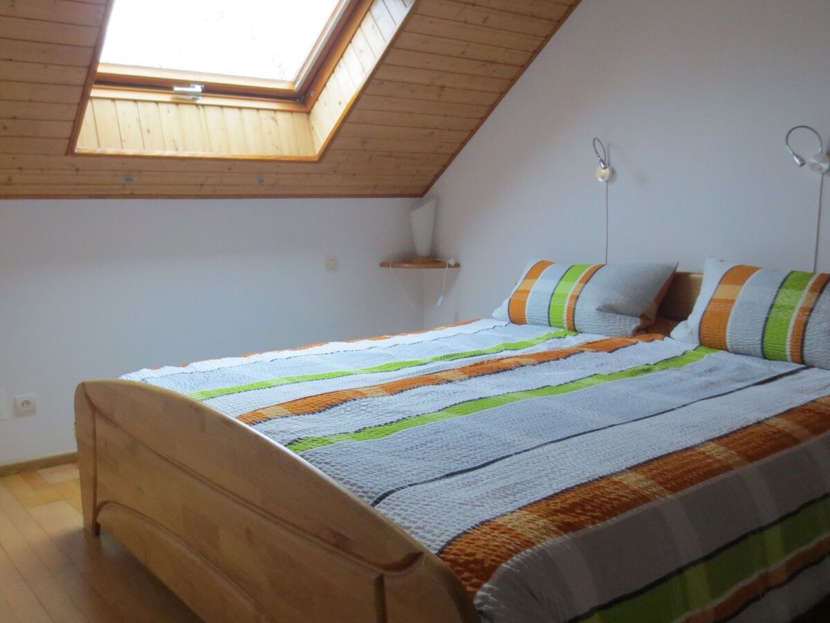 Appartement Les Brimbelles - Loggia sud à Hottviller - Photo 1