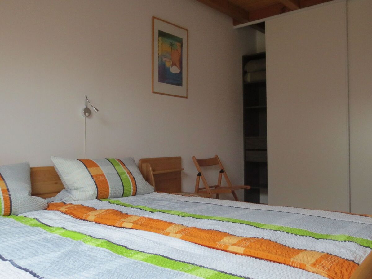 Appartement Les Brimbelles - Loggia sud à Hottviller - Photo 2