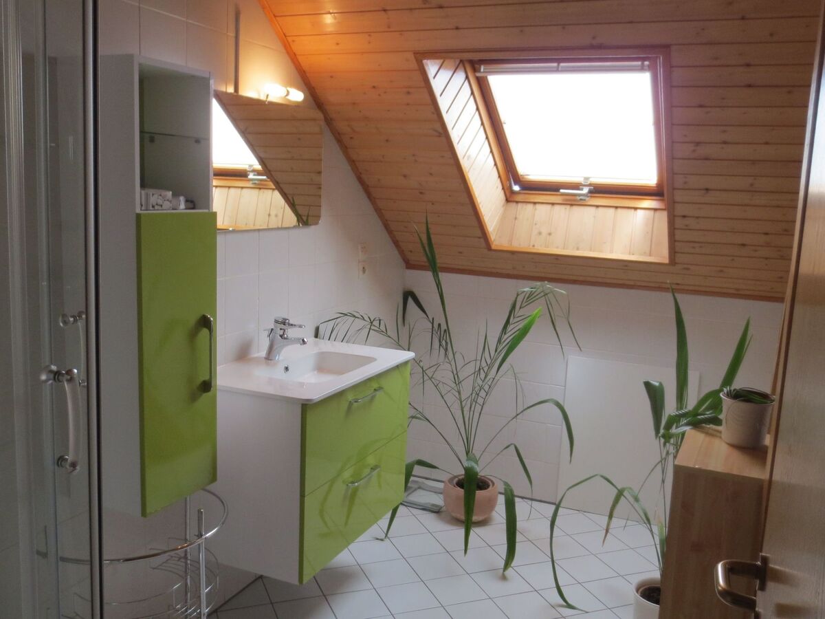 Appartement Les Brimbelles - Loggia sud à Hottviller - Photo 3