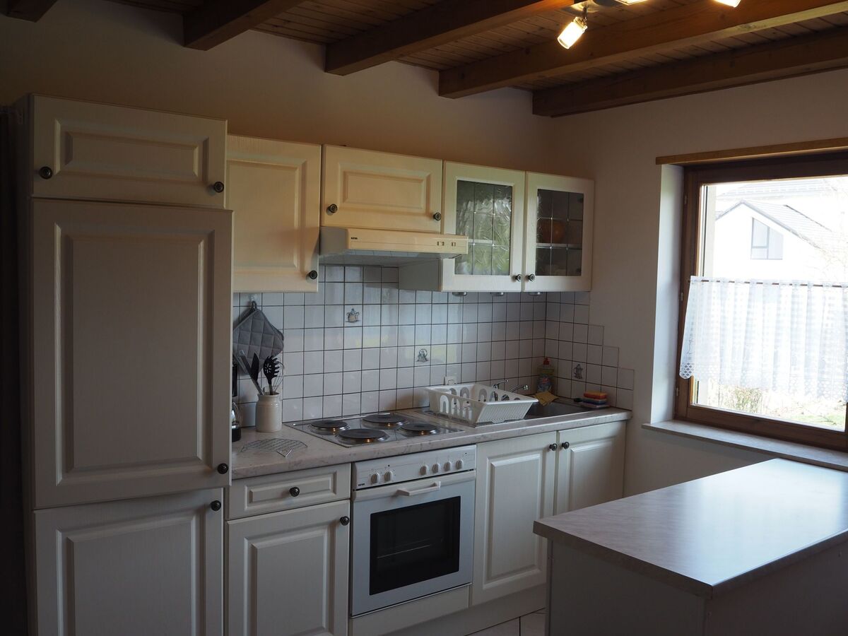 Appartement Les Brimbelles - Loggia sud à Hottviller - Photo 4