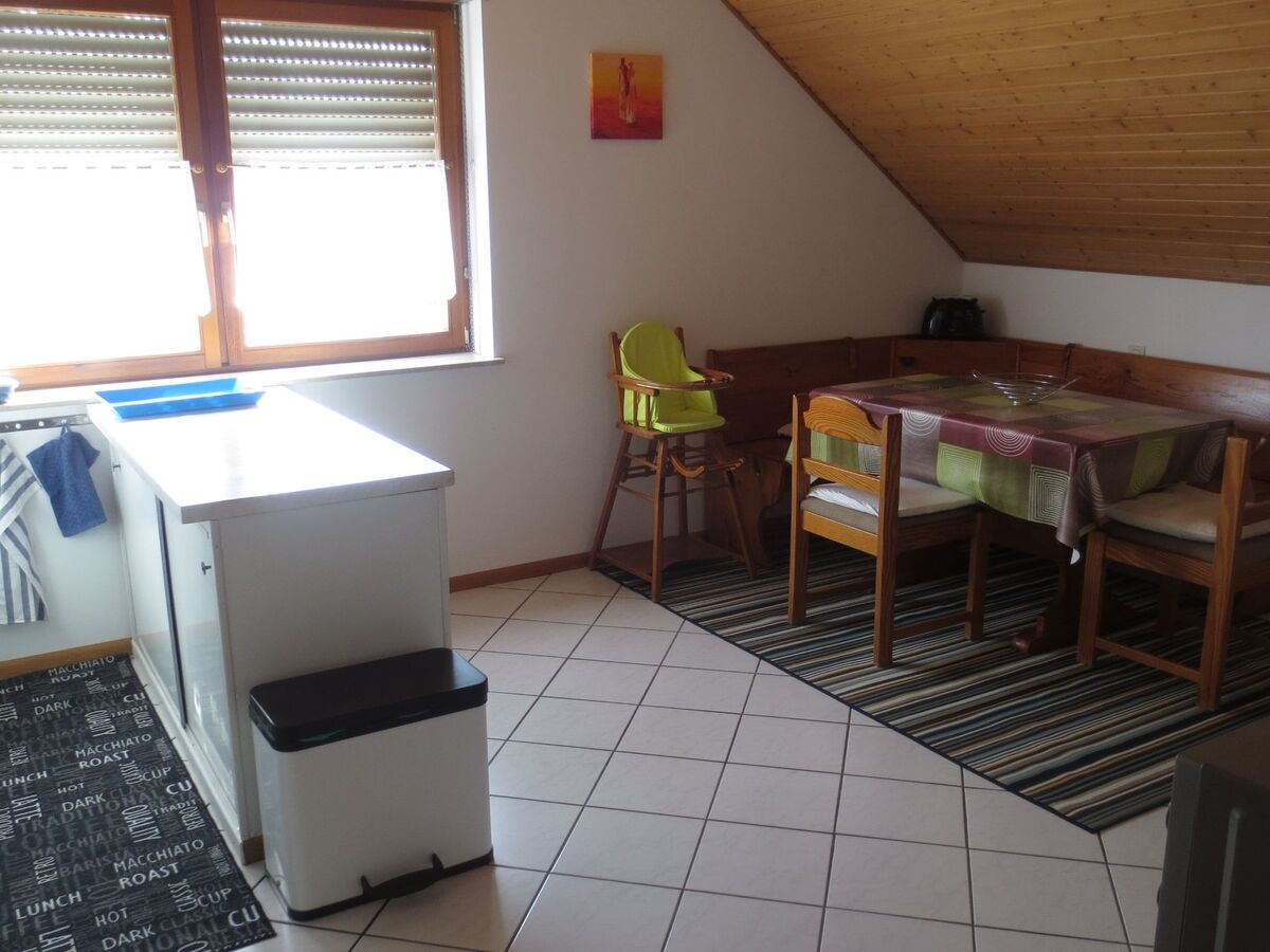 Appartement Les Brimbelles - Loggia sud à Hottviller - Photo 7