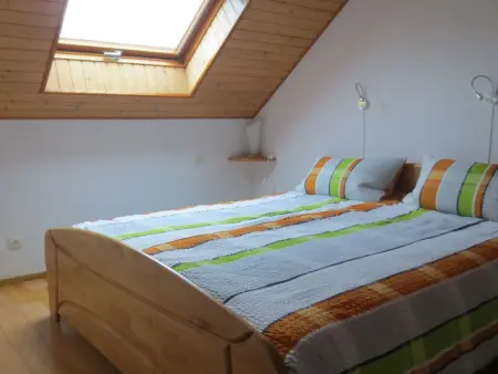 Location appartement à Hottviller