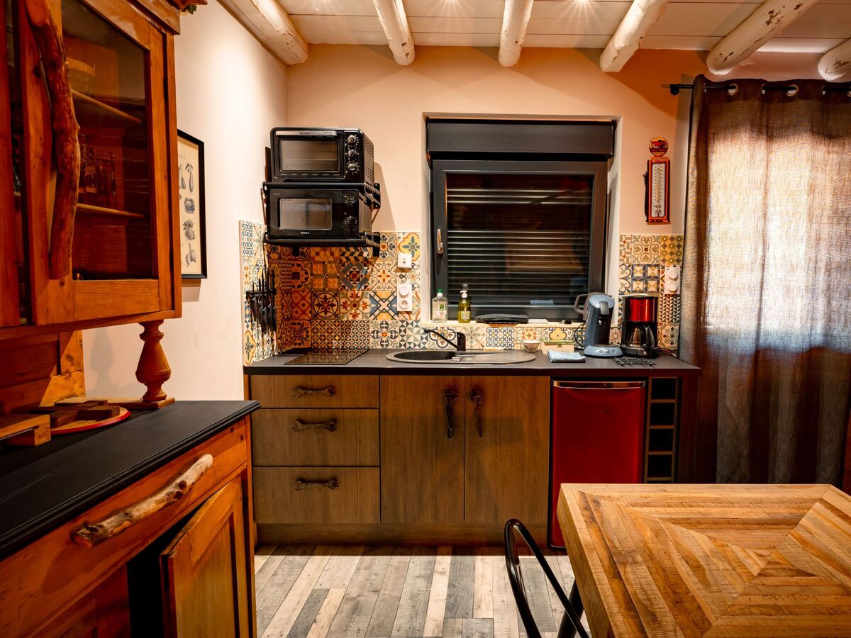 Le Garage de Léon – Maison 4 pers. aux Vosges - Photo 17