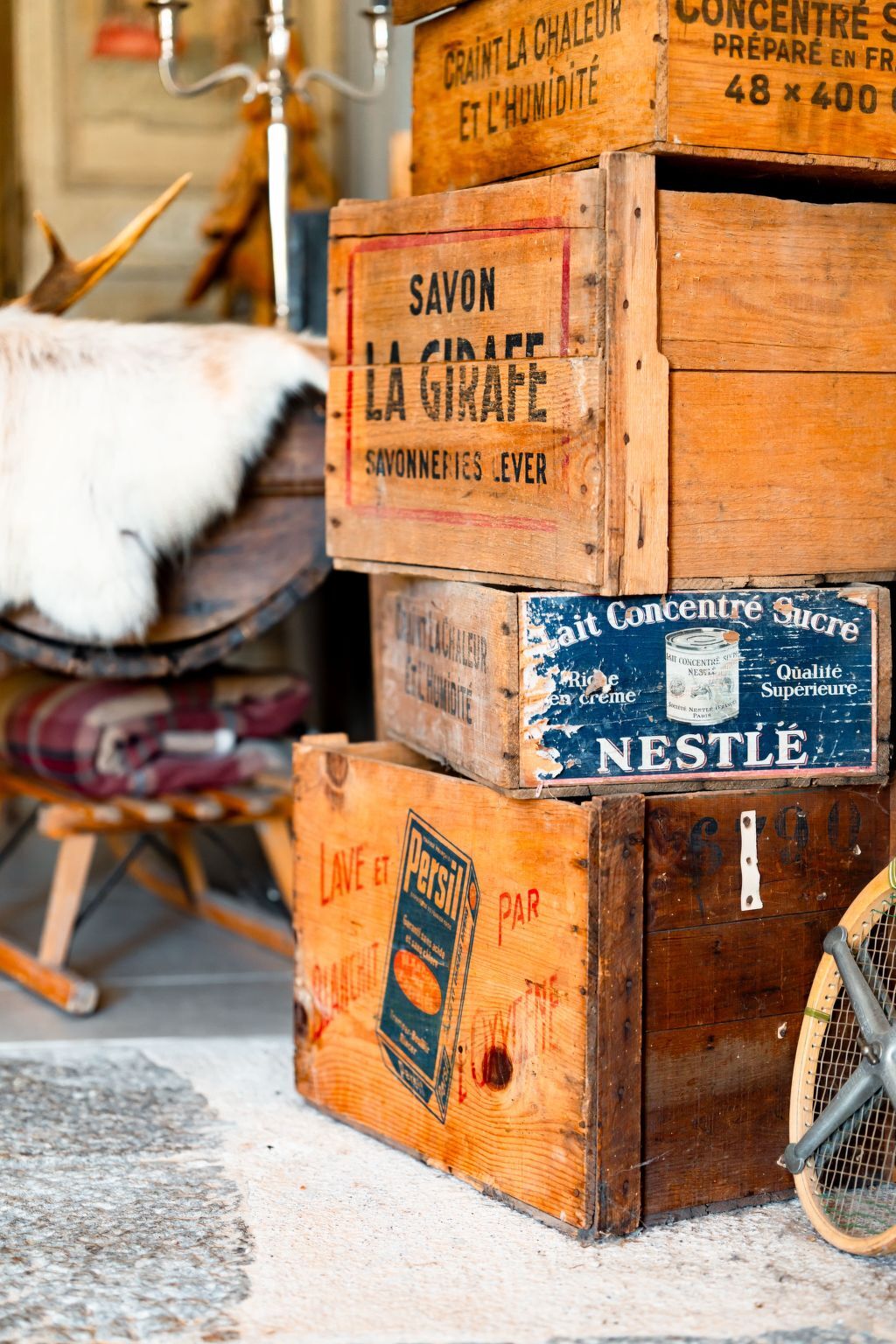 Le Garage de Léon – Maison 4 pers. aux Vosges - Photo 22