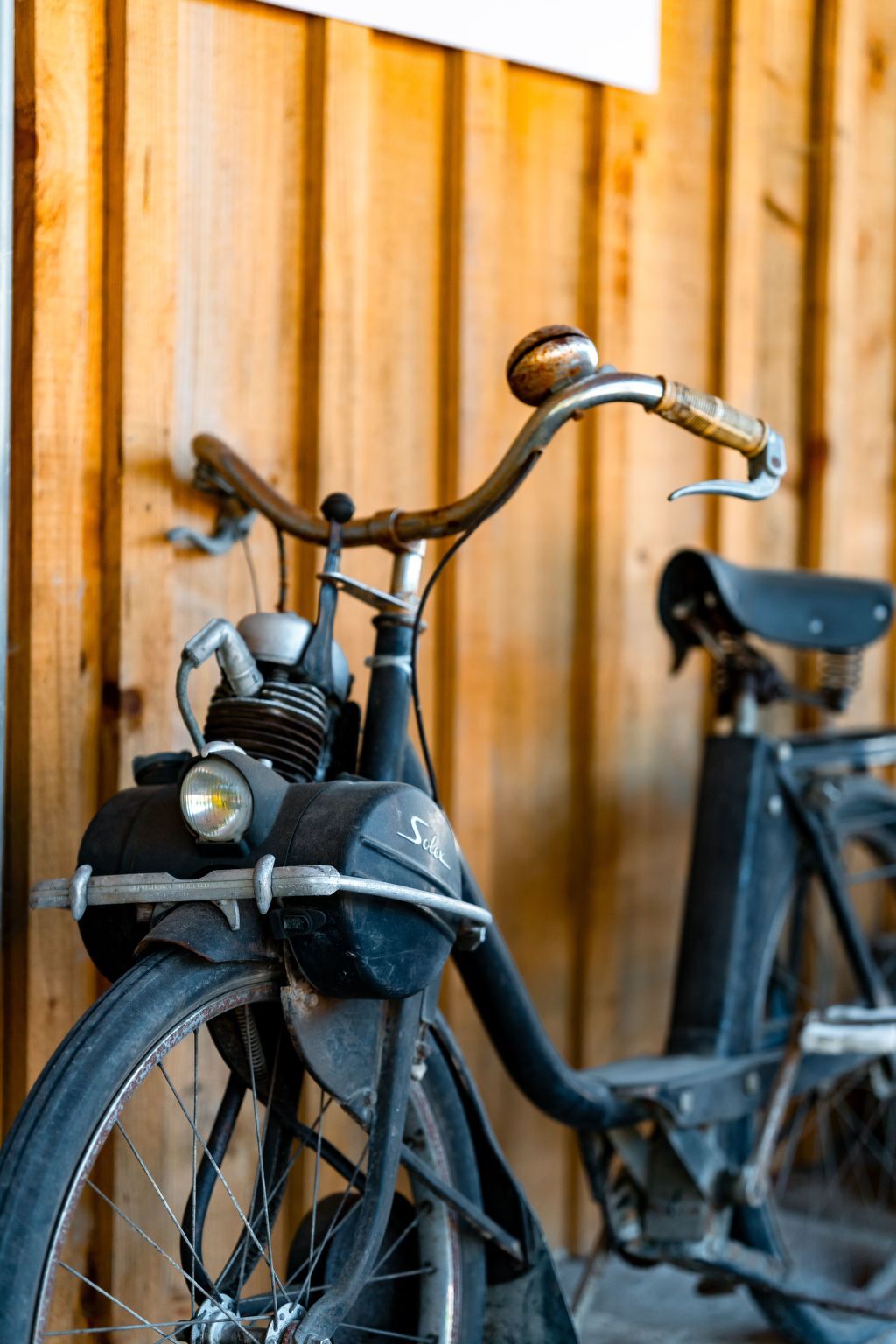 Le Garage de Léon – Maison 4 pers. aux Vosges - Photo 25