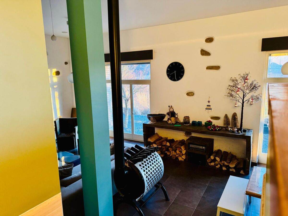 Villa La Folie des Vosges – Maison 10 pers., jardin 1 ha - Photo 3