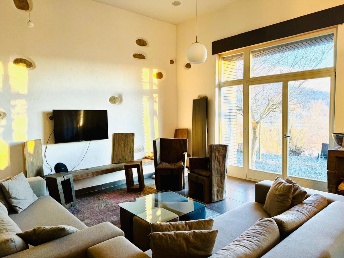 Villa La Folie des Vosges – Maison 10 pers., jardin 1 ha - Photo 7