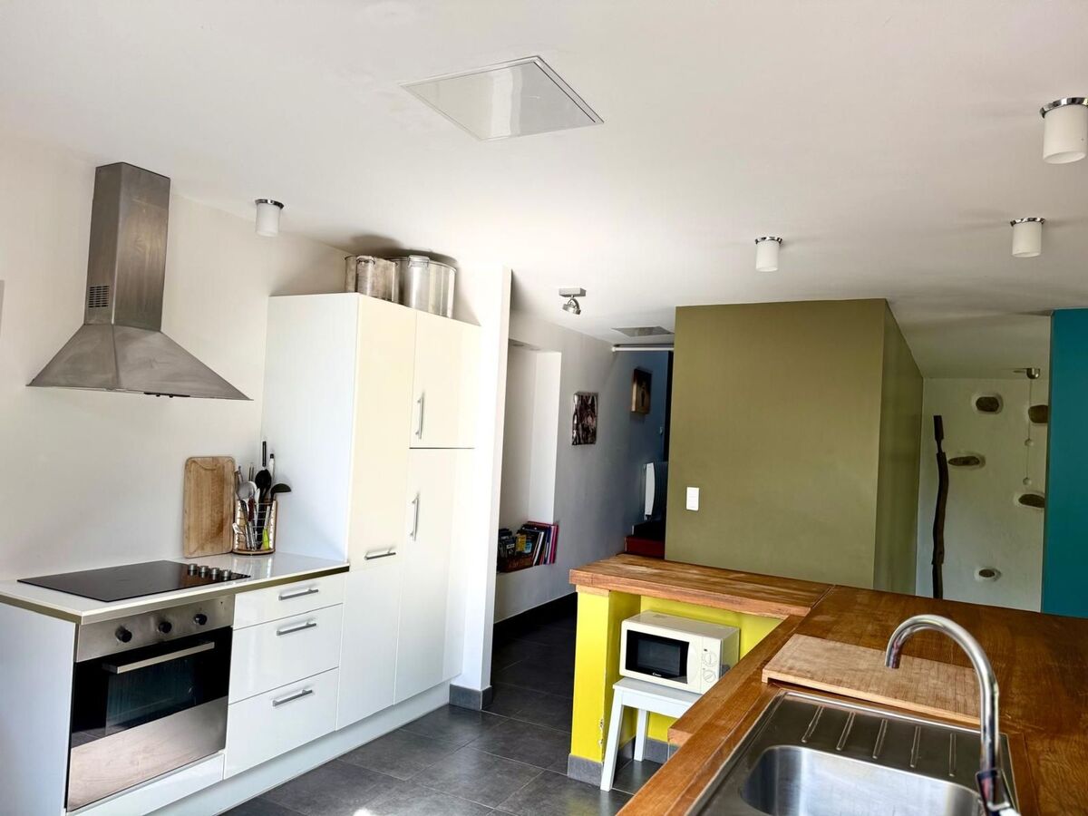 Villa La Folie des Vosges – Maison 10 pers., jardin 1 ha - Photo 10