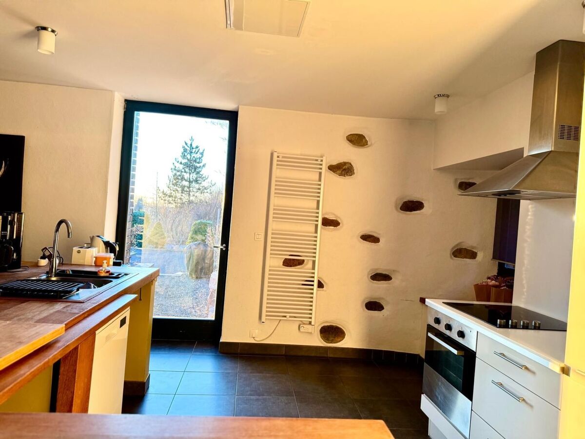 Villa La Folie des Vosges – Maison 10 pers., jardin 1 ha - Photo 12