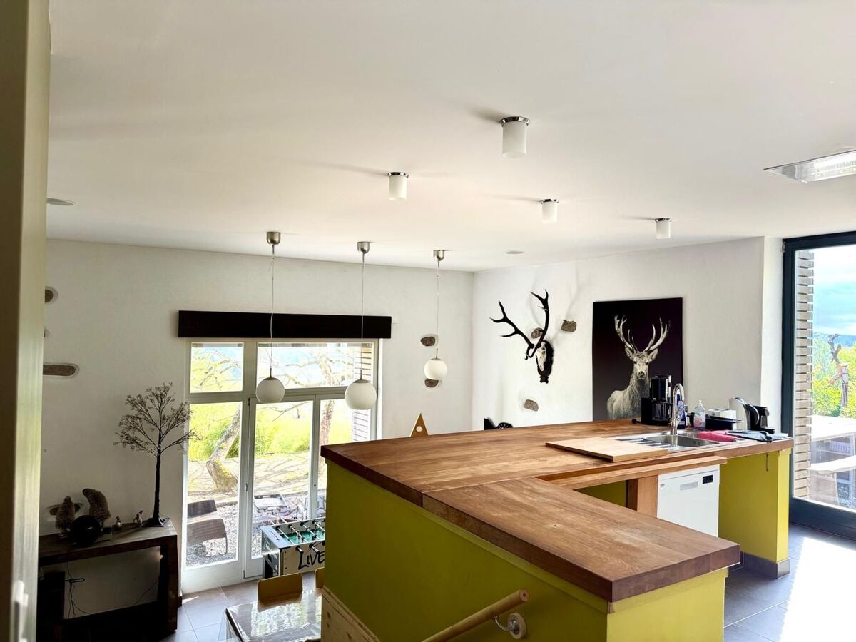 Villa La Folie des Vosges – Maison 10 pers., jardin 1 ha - Photo 15
