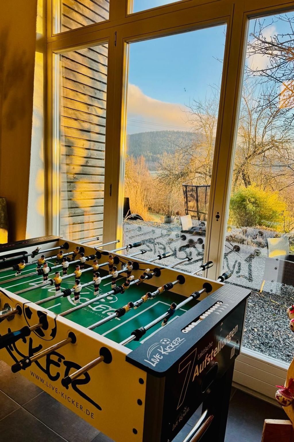 Villa La Folie des Vosges – Maison 10 pers., jardin 1 ha - Photo 17