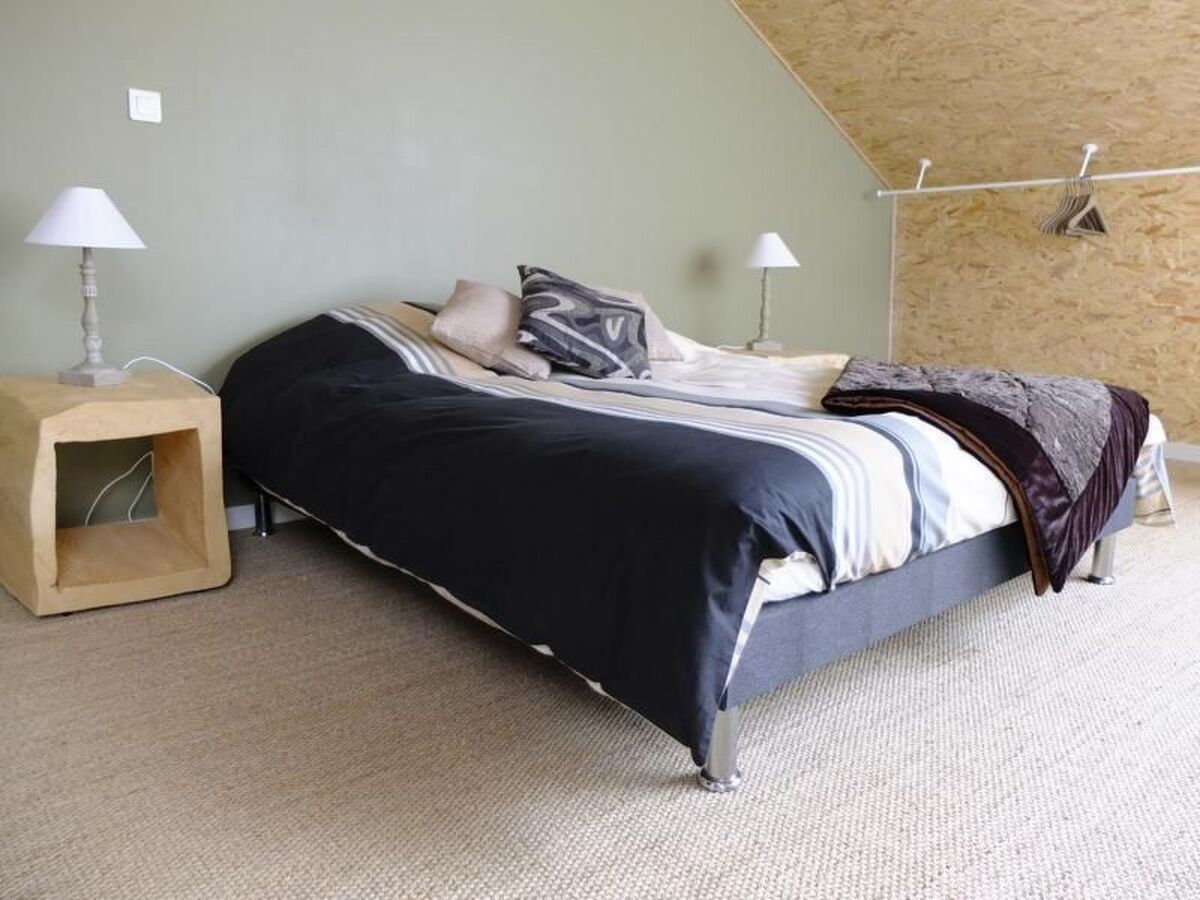 Villa La Folie des Vosges – Maison 10 pers., jardin 1 ha - Photo 21
